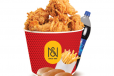 Party Meal