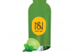 Lemon Mint Juice