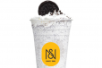 Oreo Milkshake