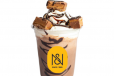 Snickers Milkshake