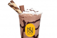 Kitkat Milkshake