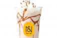 Nutella Milkshake