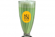 Pista Milkshake