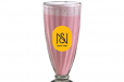 Strawberry Milkshake