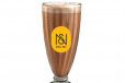 Chocolate Milkshake