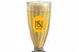 Mango Milkshake