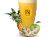 Juice Salvation