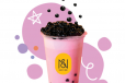 Bubble Milkshake