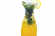 Passionfruit Bubble Mojito