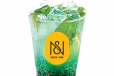 Lemon Mojito