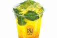 Passionfruit Mojito