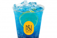 Blueberry Mojito
