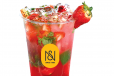 Strawberry Mojito