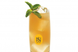 Passion Fruit Sarbath