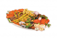 Mixed Grill