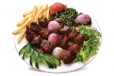 Mutton Tikka