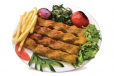 Chicken Kabab
