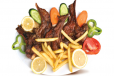 Lamb Chops