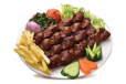 Mutton Kabab