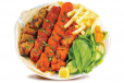 Tikka Kabab Mix