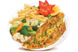 Grilled Hamour