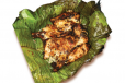 Charcoal Pollichathu