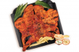 Turkish Chicken Charcoal