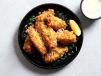 Parmesan Wings