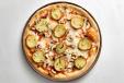 Woodland Harvest Pizza (R)