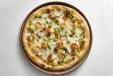 Costa Verde Pizza (L)