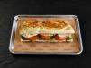 Grilled Chicken Sandwich