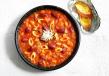 Minestrone Soup