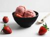 Strawberry Ice Cream