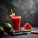 Fresh Watermelon Juice