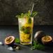 Passion Fruit Mojito