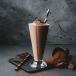 Chocolate Milkshake
