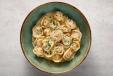 Seafood Tortellini