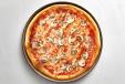 Funghi Pizza (R)