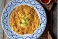 Thai omelete