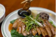 Ped Teriyaki