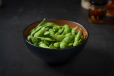 Steamed Edamame