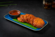 Thai Fish Cake