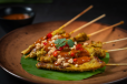 Chicken Satay