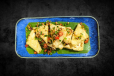Street Style Crispy Tofu