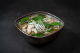 Vietnamese PHO Soup Chicken Bowl