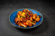 Thai Style Chicken Cashew Nuts