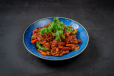 Mongolian Beef