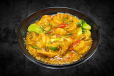 Singapore Chili Prawns