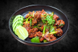 Classic Chili Chicken