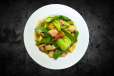 Exotic Veggie